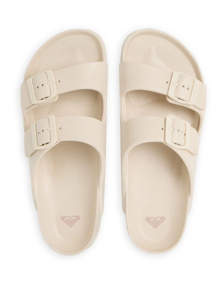 Kattie Sp Slides In Cream image 3