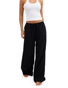 Lolani Pants In Black
