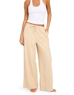 Lolani Pants In Parchment