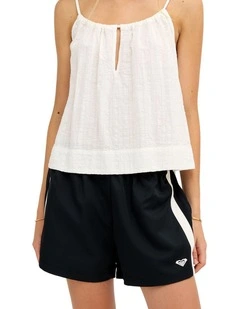 Colt Shorts In Black