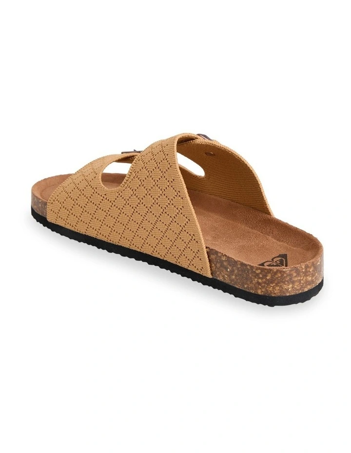Muscari Sandals In Cinnamon image 2