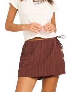 Addis Skort In Java