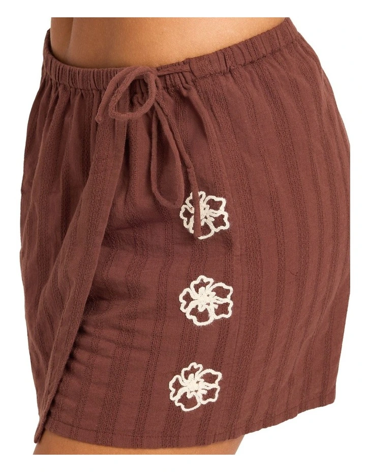 Addis Skort In Java image 4