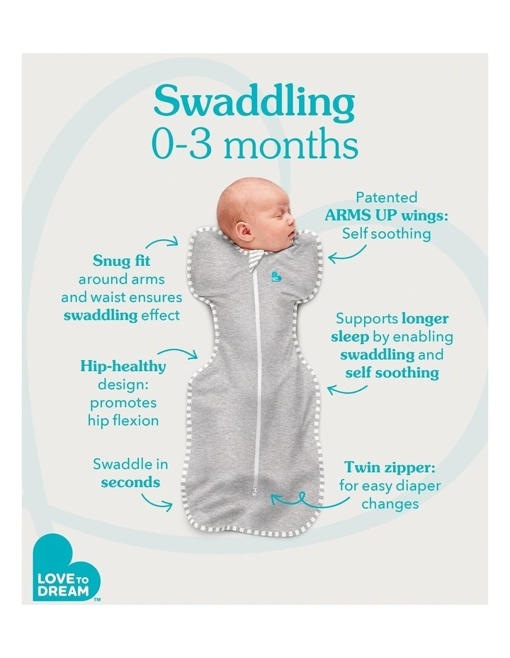 Swaddle Up 1.0T Viscose from Bamboo Deep Olive image 4