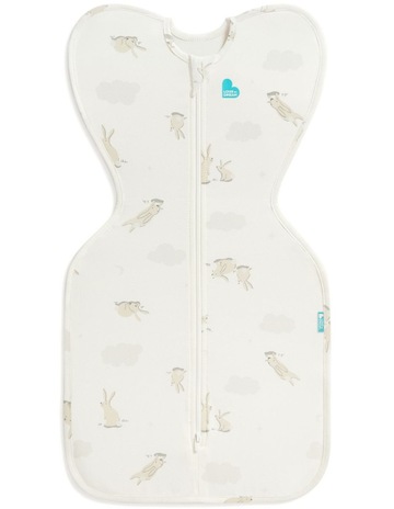 Cloud Bunnies White colour