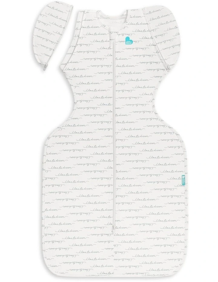 Transition Bag 1.0T Stretch Cotton Dreamer White image 1