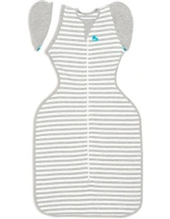Transition Bag 1.0T Stretch Cotton Stripe