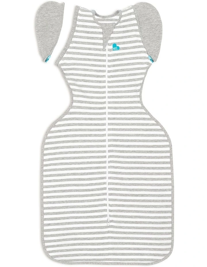 Transition Bag 1.0T Stretch Cotton Stripe image 1