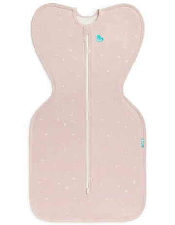 Powder Pink colour