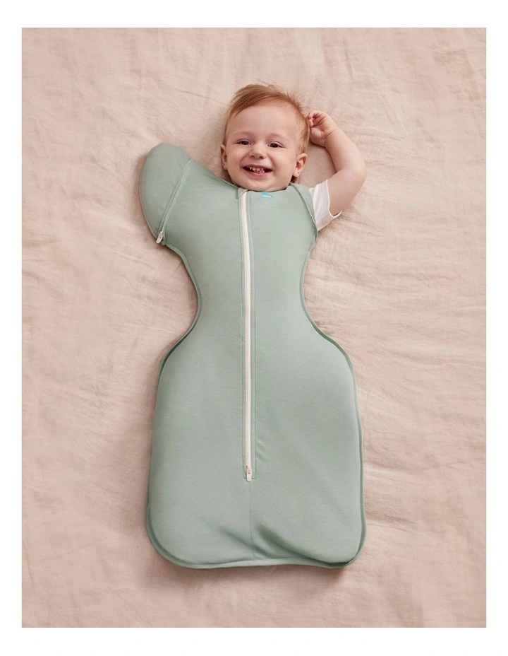 Transition Bag 0.2T Stretch Cotton Olive image 2