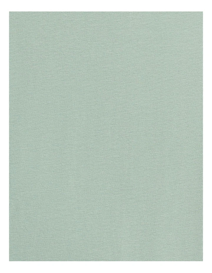 Transition Bag 0.2T Stretch Cotton in Olive image 4