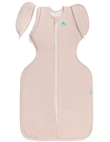 Powder Pink colour