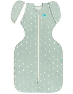 Stretch Cotton Transition Bag 1.0T in Moon
