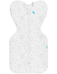 You Are My 0.2T Stretch Cotton Swaddle Up