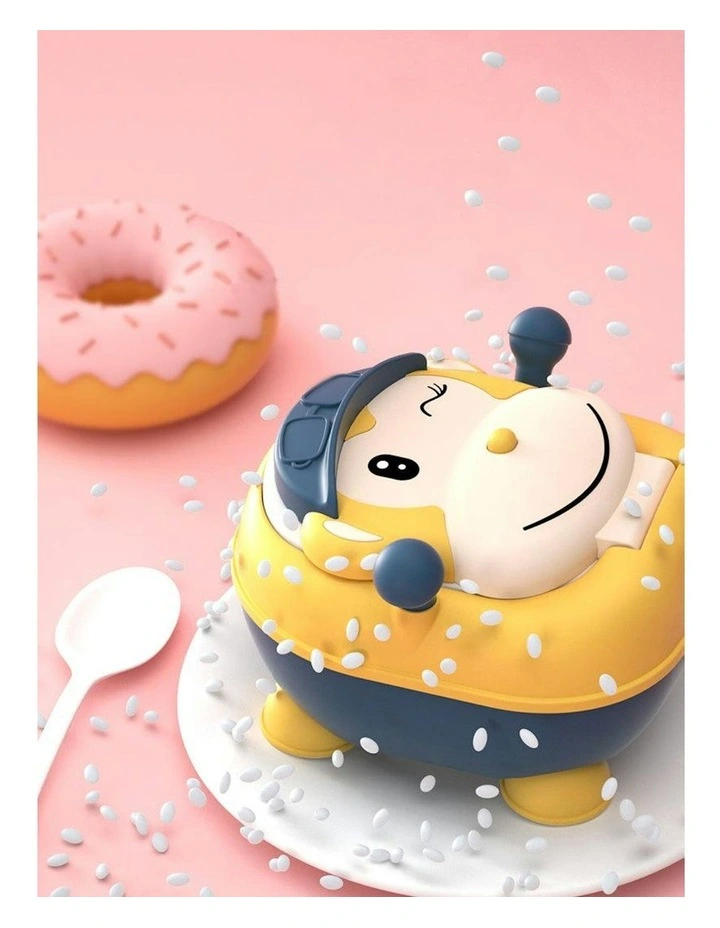 My Best Friend Animal Potty Pink Monkey image 4