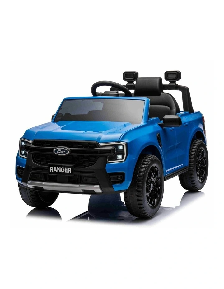 Licensed Ford Ranger Ride On Car image 2