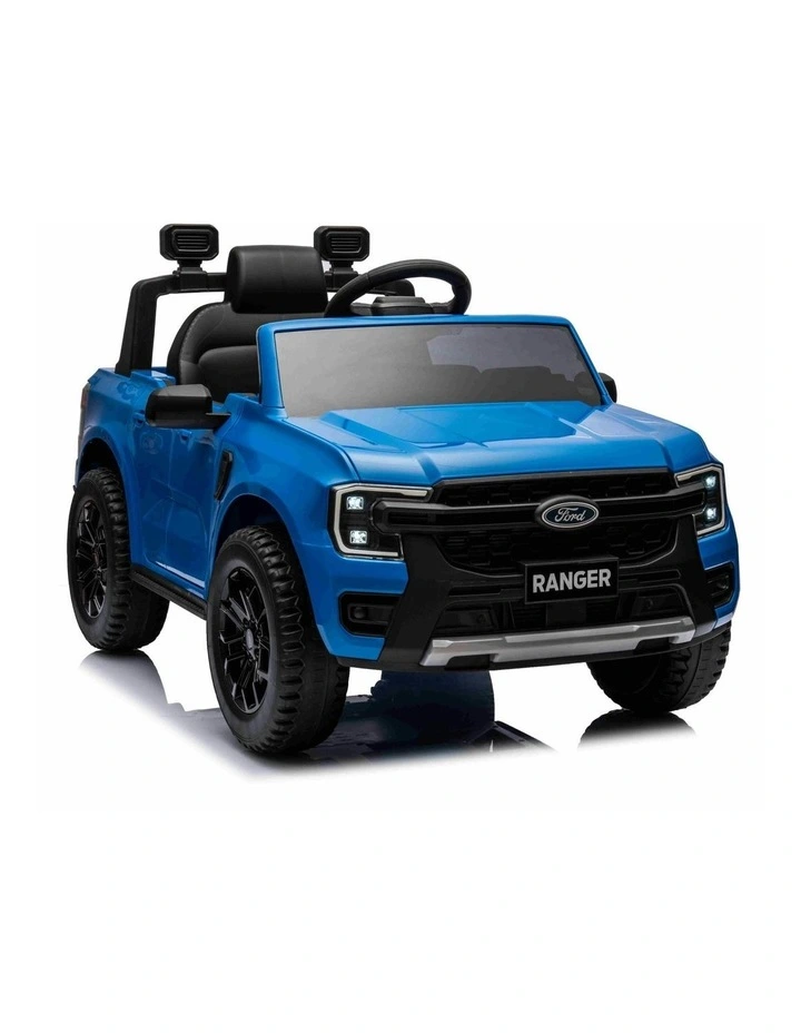 Licensed Ford Ranger Ride On Car image 3