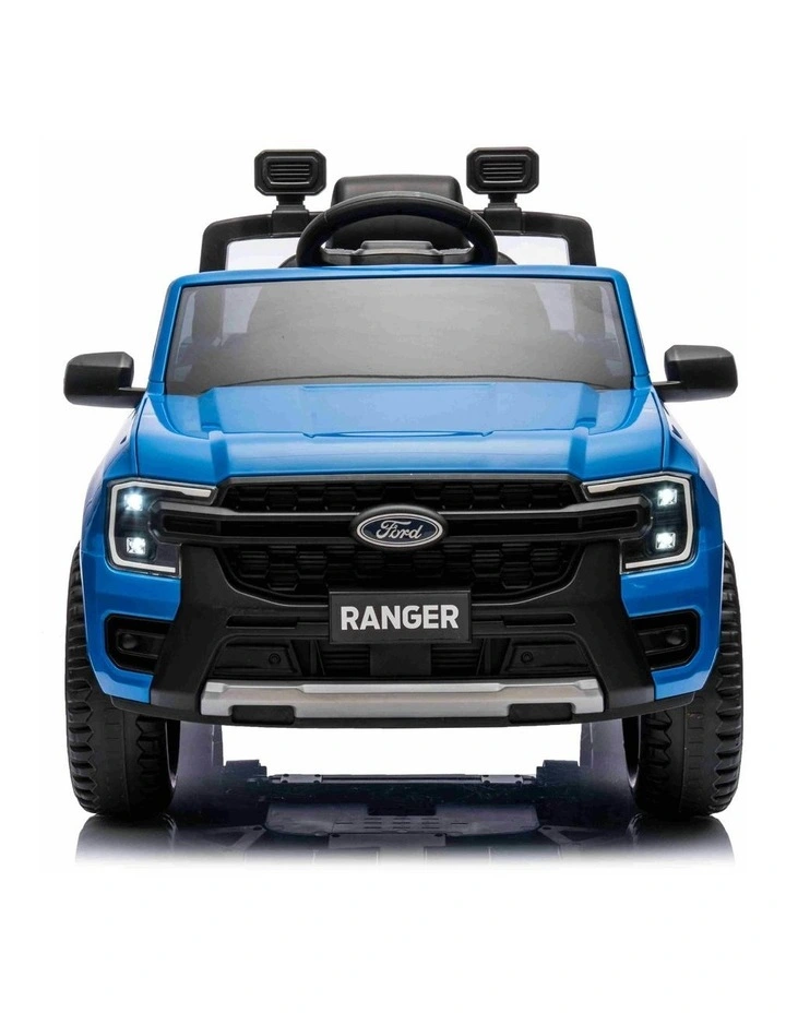 Licensed Ford Ranger Ride On Car image 4