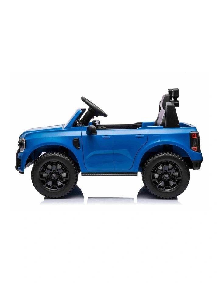 Licensed Ford Ranger Ride On Car image 5