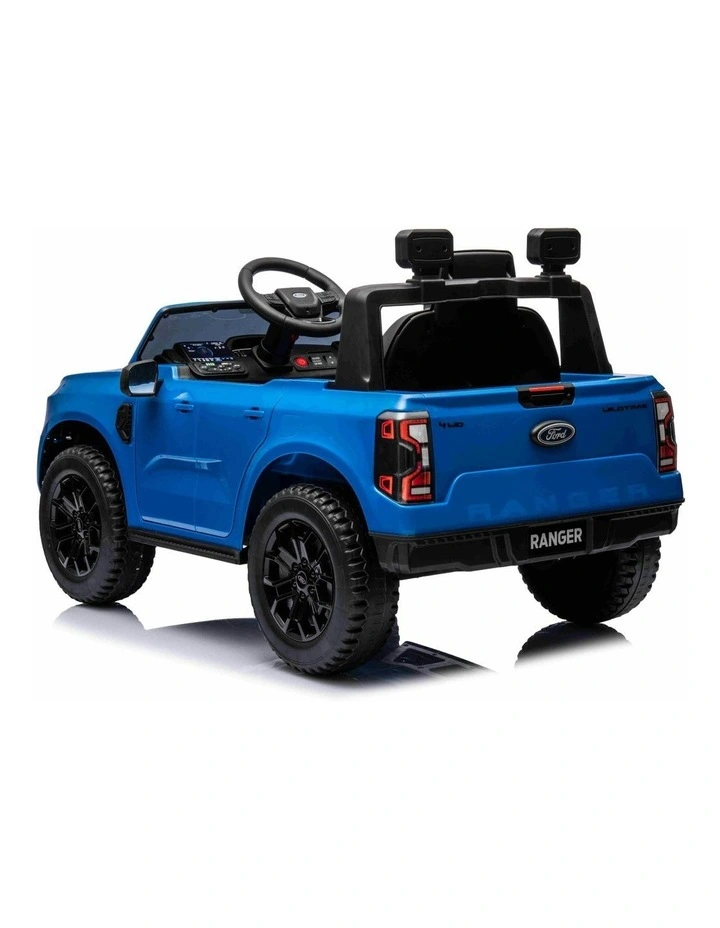 Licensed Ford Ranger Ride On Car image 6
