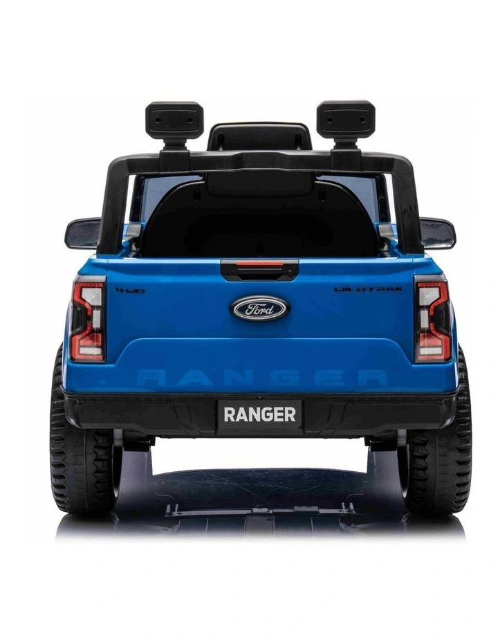 Licensed Ford Ranger Ride On Car image 7
