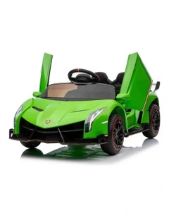 Licensed Lamborghini Veneno Roadster Electrical Ride On Car