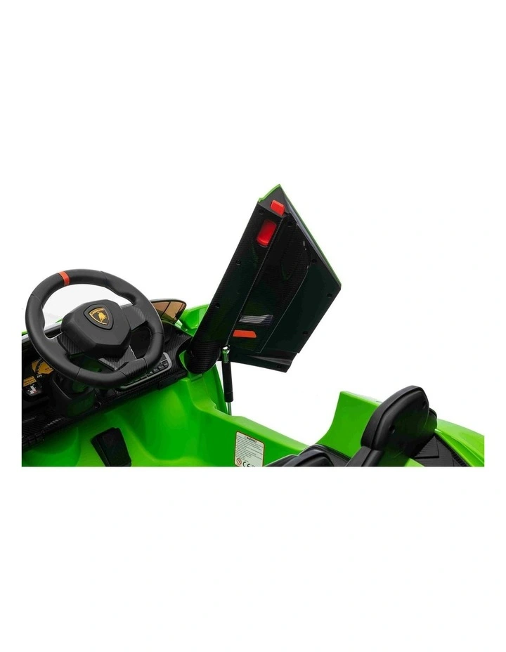 Licensed Lamborghini Veneno Roadster Electrical Ride On Car image 3
