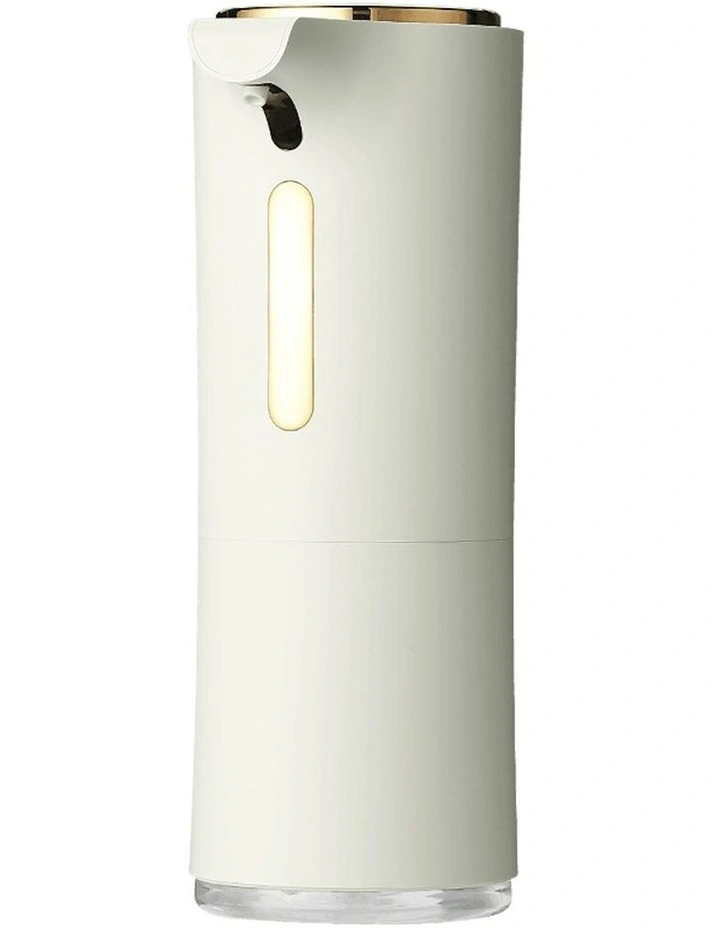 Auto Soap Foam Dispenser in White image 1