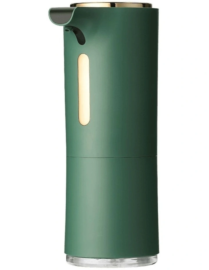 Auto Soap Foam Dispenser in White image 2