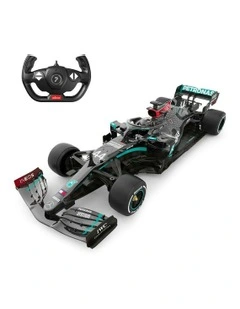 AMG F1 W11 EQ Performance 1:12 -Mercedes