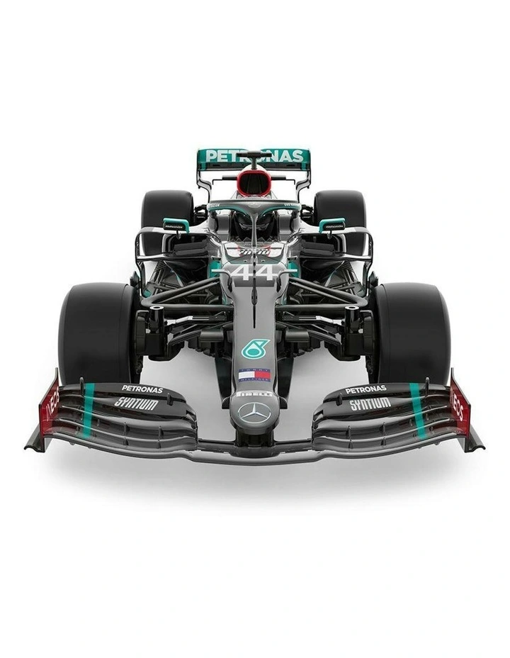 AMG F1 W11 EQ Performance 1:12 -Mercedes image 2