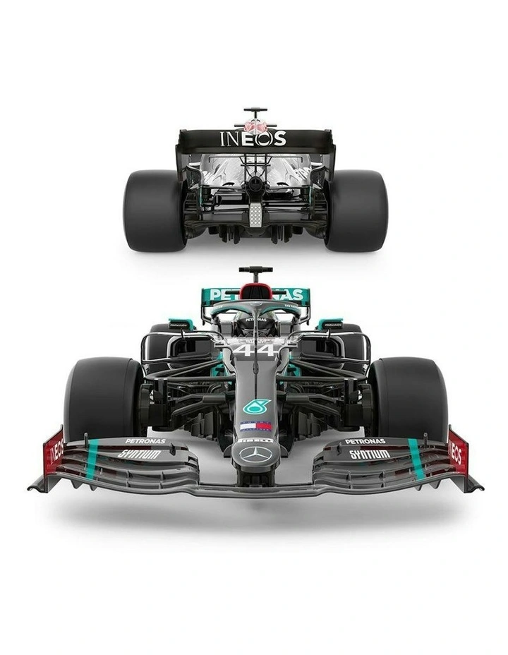 AMG F1 W11 EQ Performance 1:12 -Mercedes image 3