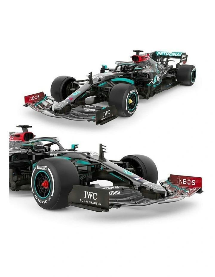 AMG F1 W11 EQ Performance 1:12 -Mercedes image 4