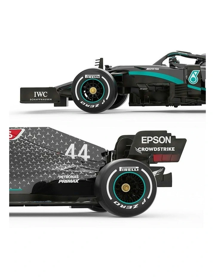AMG F1 W11 EQ Performance 1:12 -Mercedes image 5