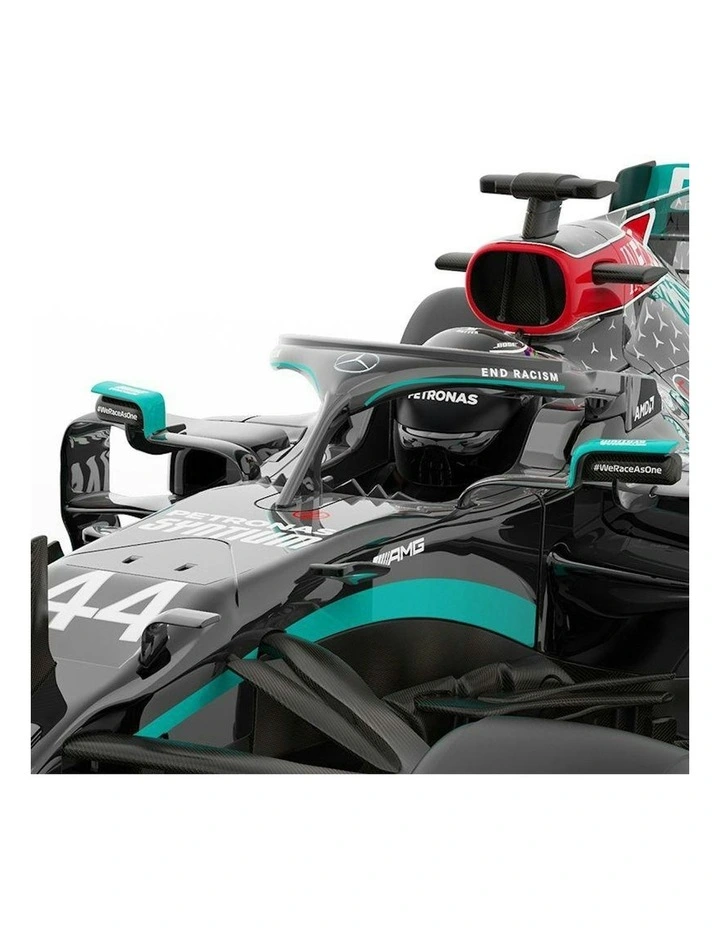 AMG F1 W11 EQ Performance 1:12 -Mercedes image 6