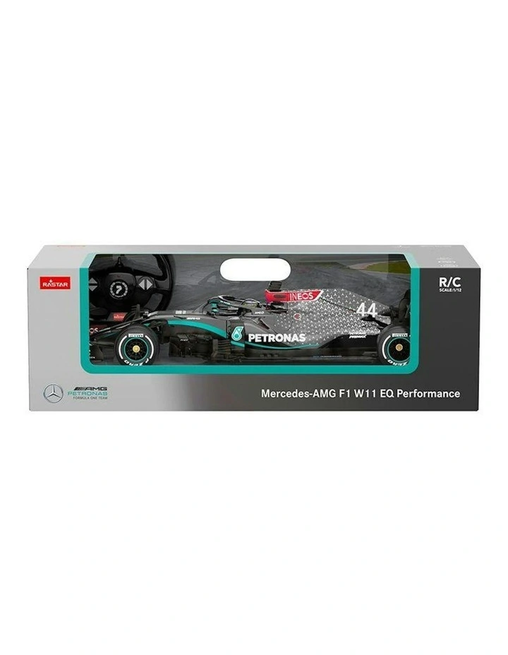 AMG F1 W11 EQ Performance 1:12 -Mercedes image 7