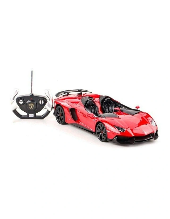 Licensed 1:12 Radio Control Car image 3