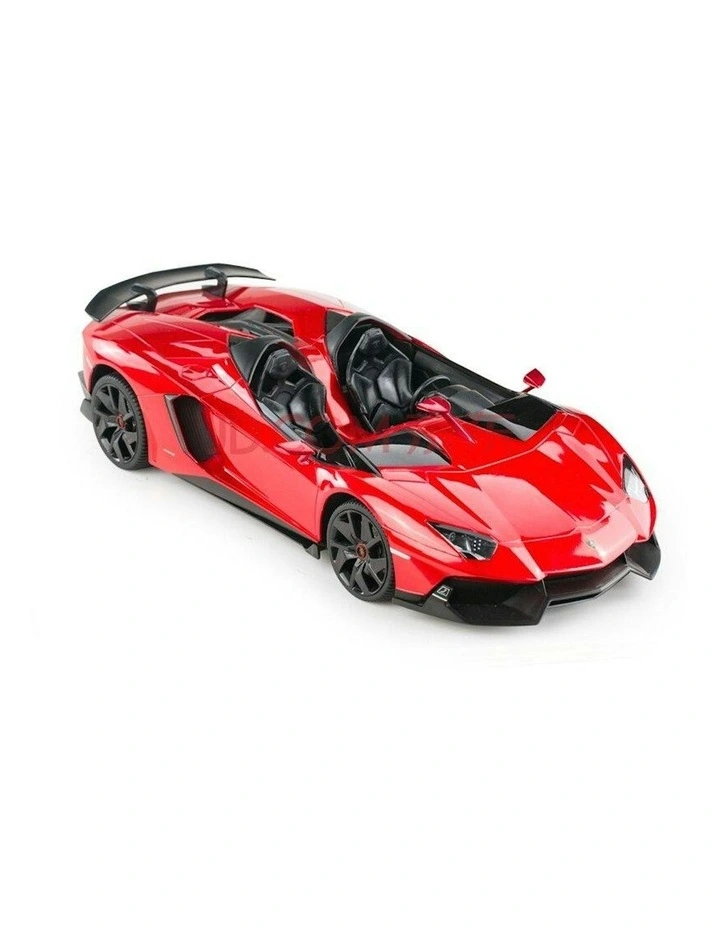 Licensed 1:12 Radio Control Car image 4