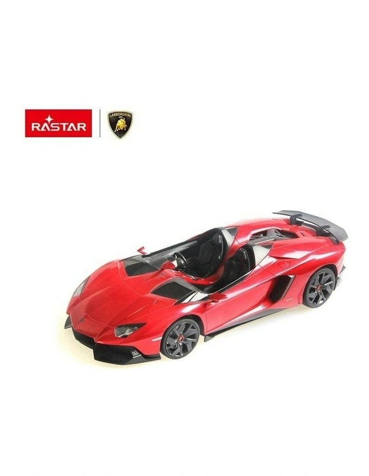 Licensed 1:12 Radio Control Car image 5
