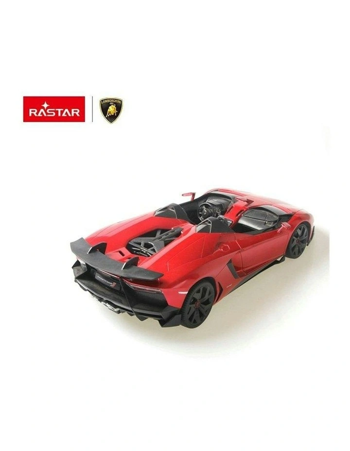 Licensed 1:12 Radio Control Car image 6