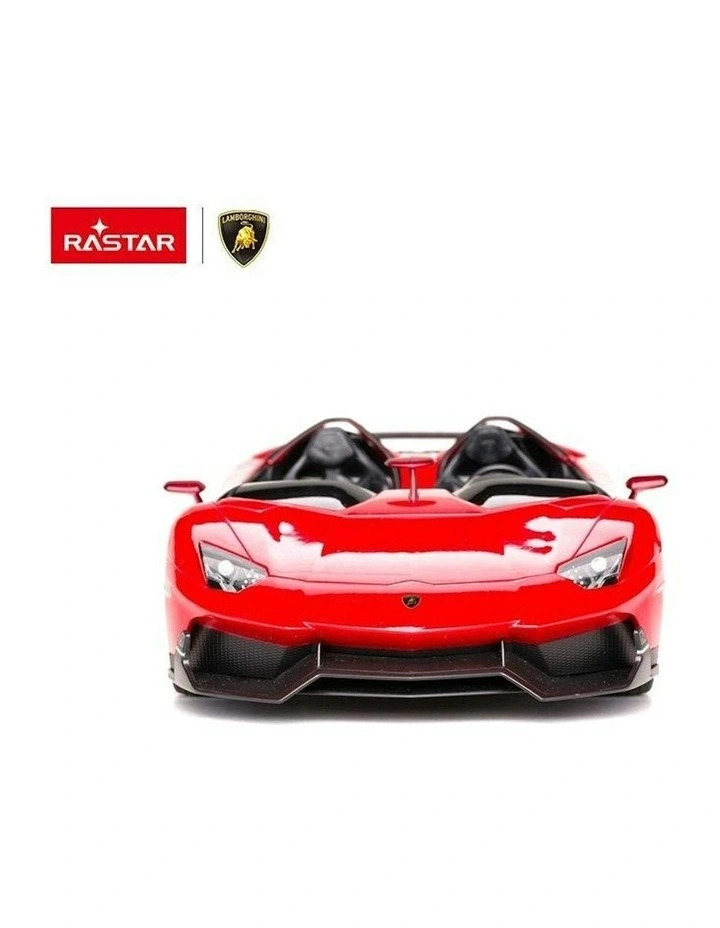 Licensed 1:12 Radio Control Car image 7
