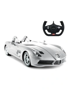 Licensed 1:12 Radio Control Car