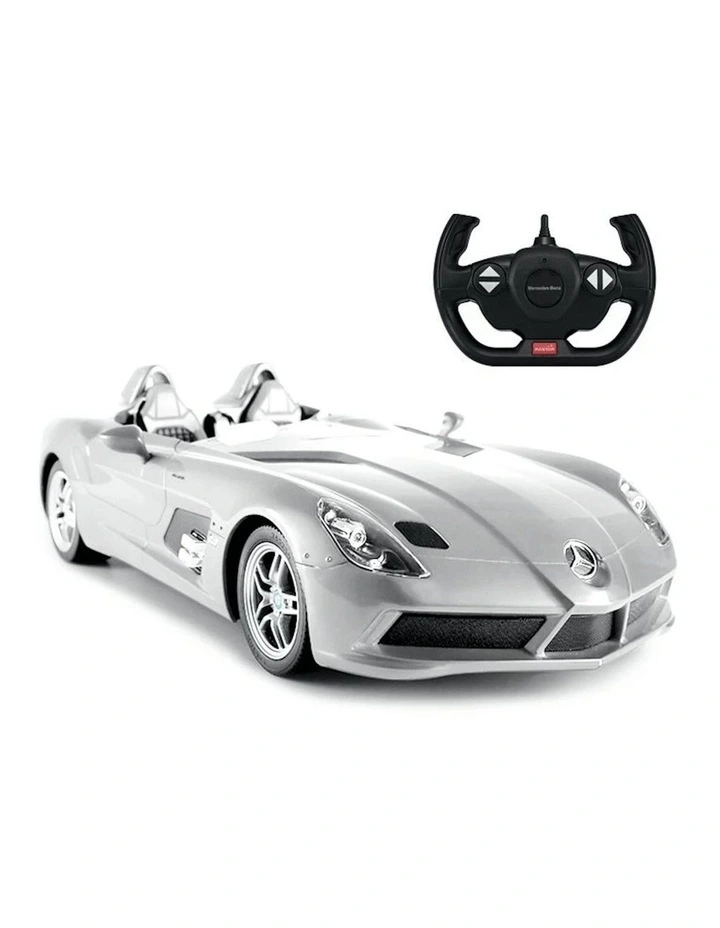 Licensed 1:12 Radio Control Car image 2