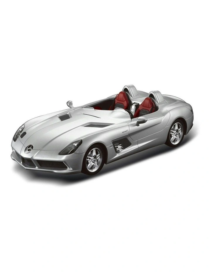 Licensed 1:12 Radio Control Car image 3
