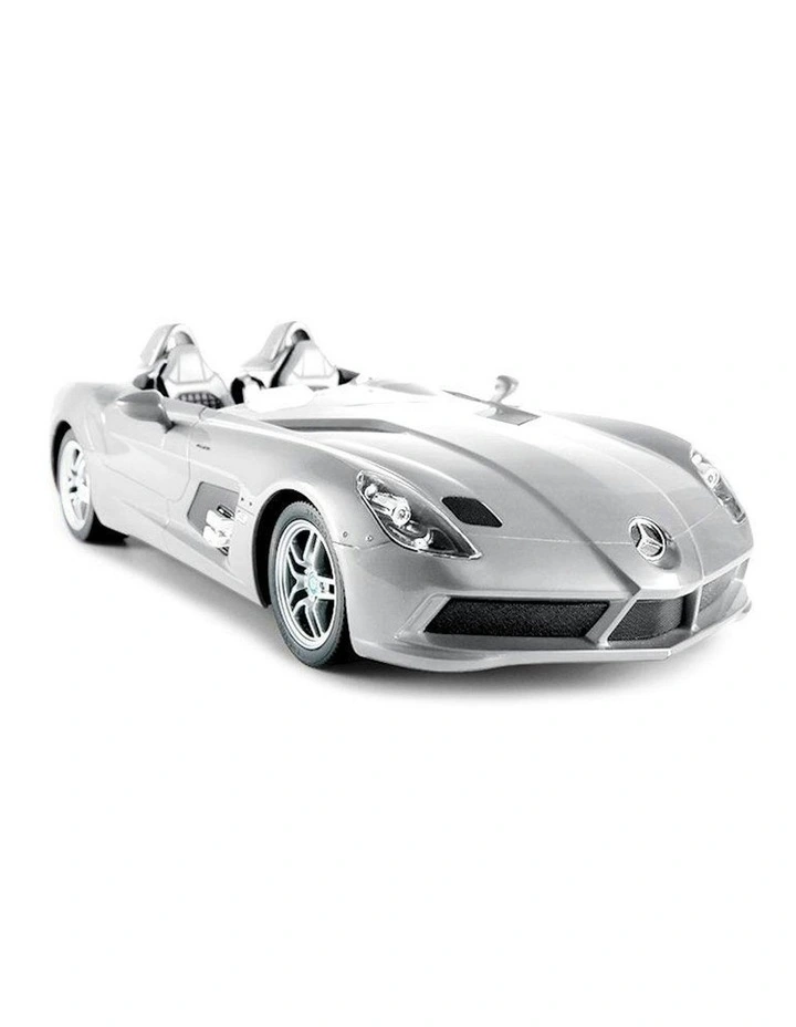 Licensed 1:12 Radio Control Car image 4