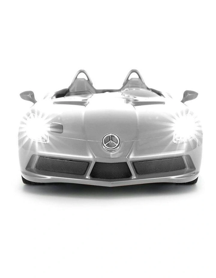 Licensed 1:12 Radio Control Car image 5