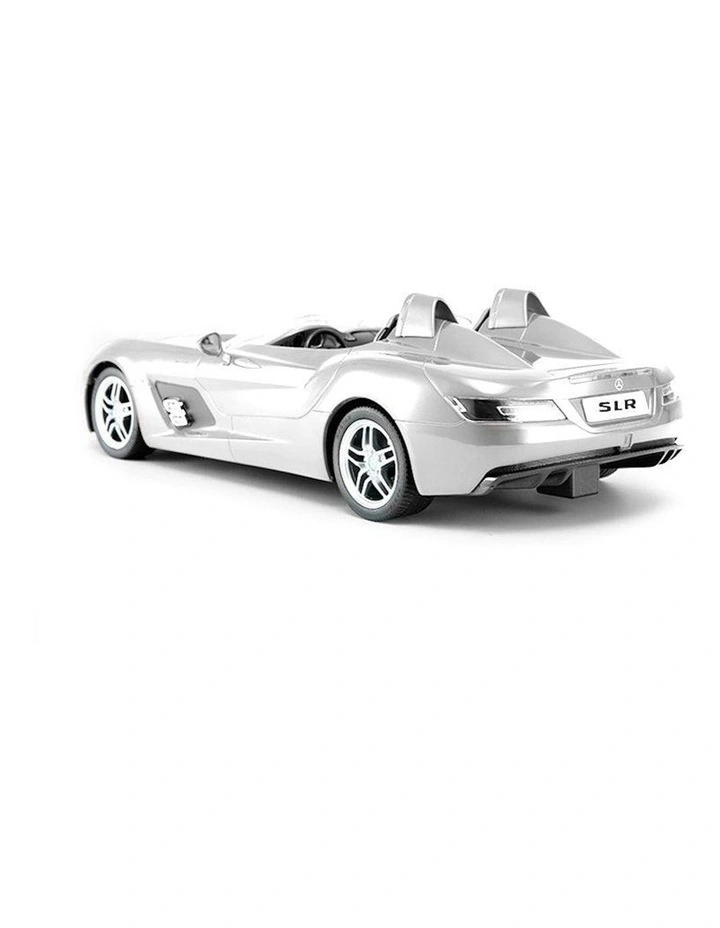 Licensed 1:12 Radio Control Car image 6