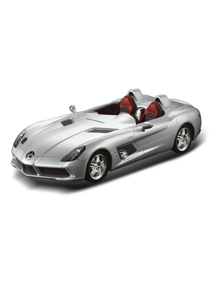 Licensed 1:12 Radio Control Car image 7
