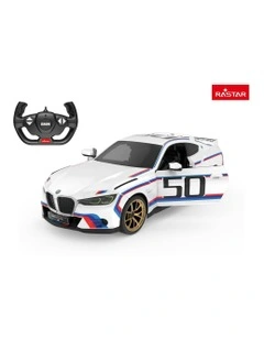 Licensed 1:14 BMW M 3.0 CLS Remote Control Car