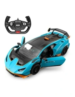 Licensed 1:14 Lamborghini Huracan STO